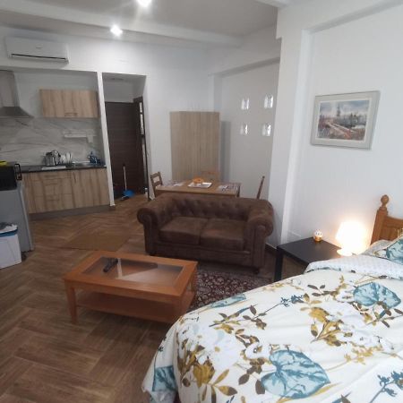 Mini Apartamento De Lujo Бесерриль-де-ла-Сьерра Экстерьер фото